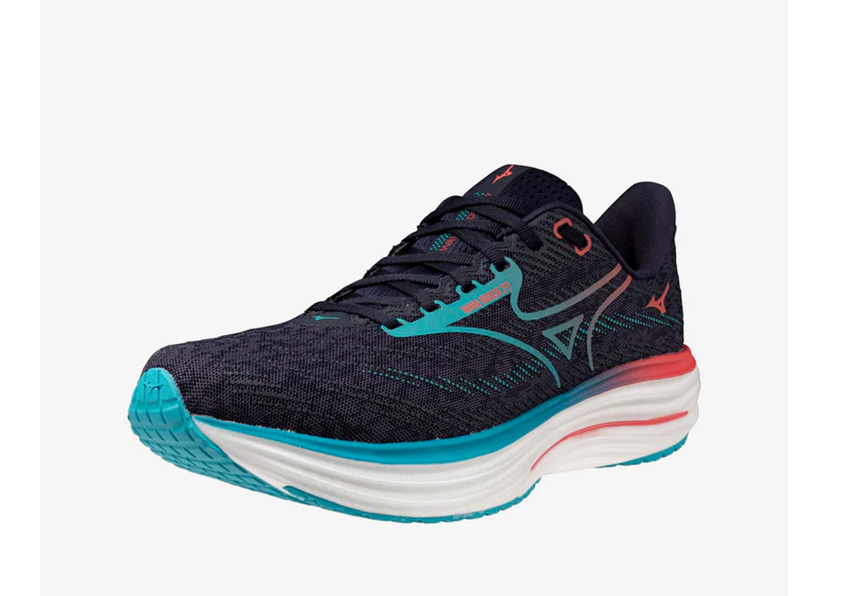 MIZUNO WAVE RIDER 29 (UK)
